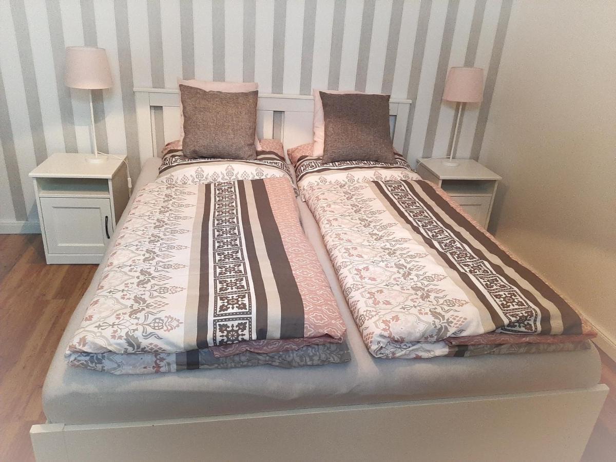 Gemuetliche Ferienwohnung Soltau Εξωτερικό φωτογραφία