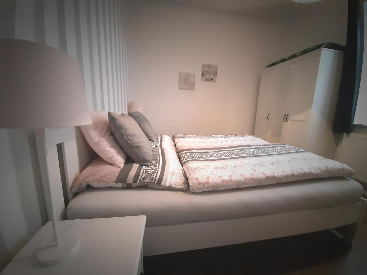Gemuetliche Ferienwohnung Soltau Εξωτερικό φωτογραφία