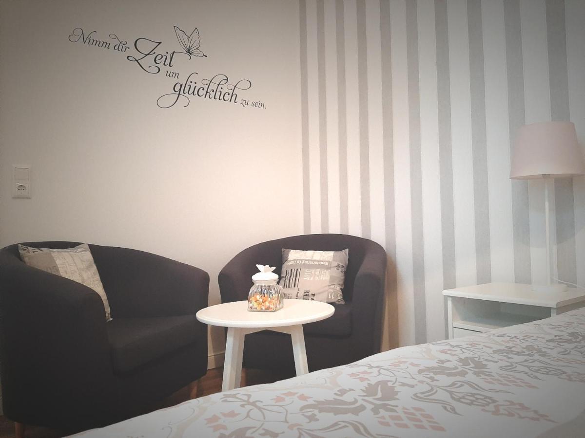 Gemuetliche Ferienwohnung Soltau Εξωτερικό φωτογραφία