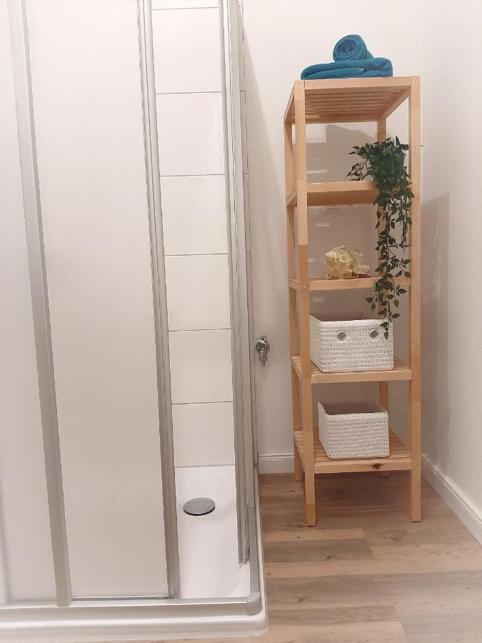Gemuetliche Ferienwohnung Soltau Εξωτερικό φωτογραφία